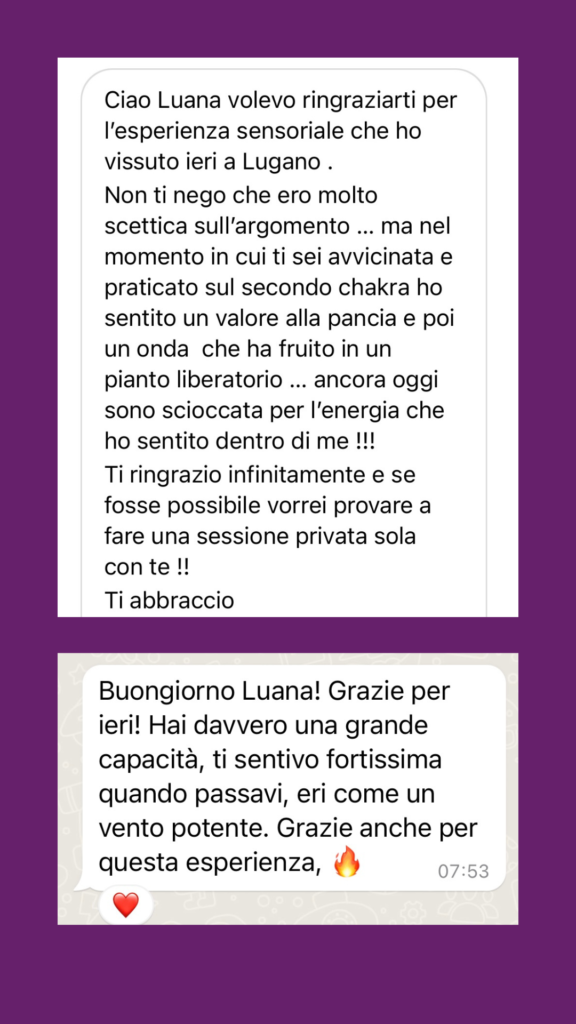 Testimonials, feedback, Andromeda ascension, kundalini activation, tantra, spiritual awakening, attivazione, risveglio spirituale, hypnosis, ipnosi regressiva, kundalini, testimonianze