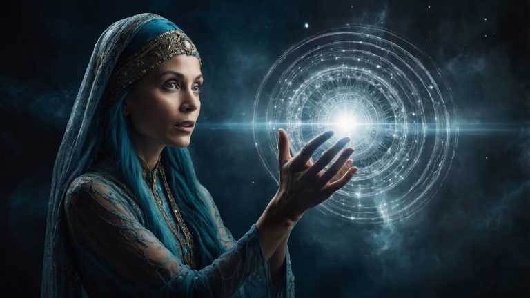 starseeds and light language