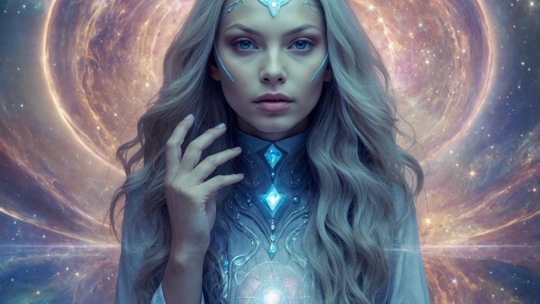 pleiadian starseeds