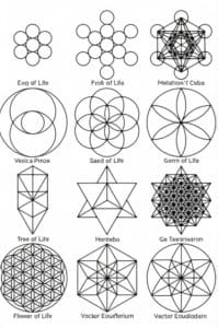 sacred geometry